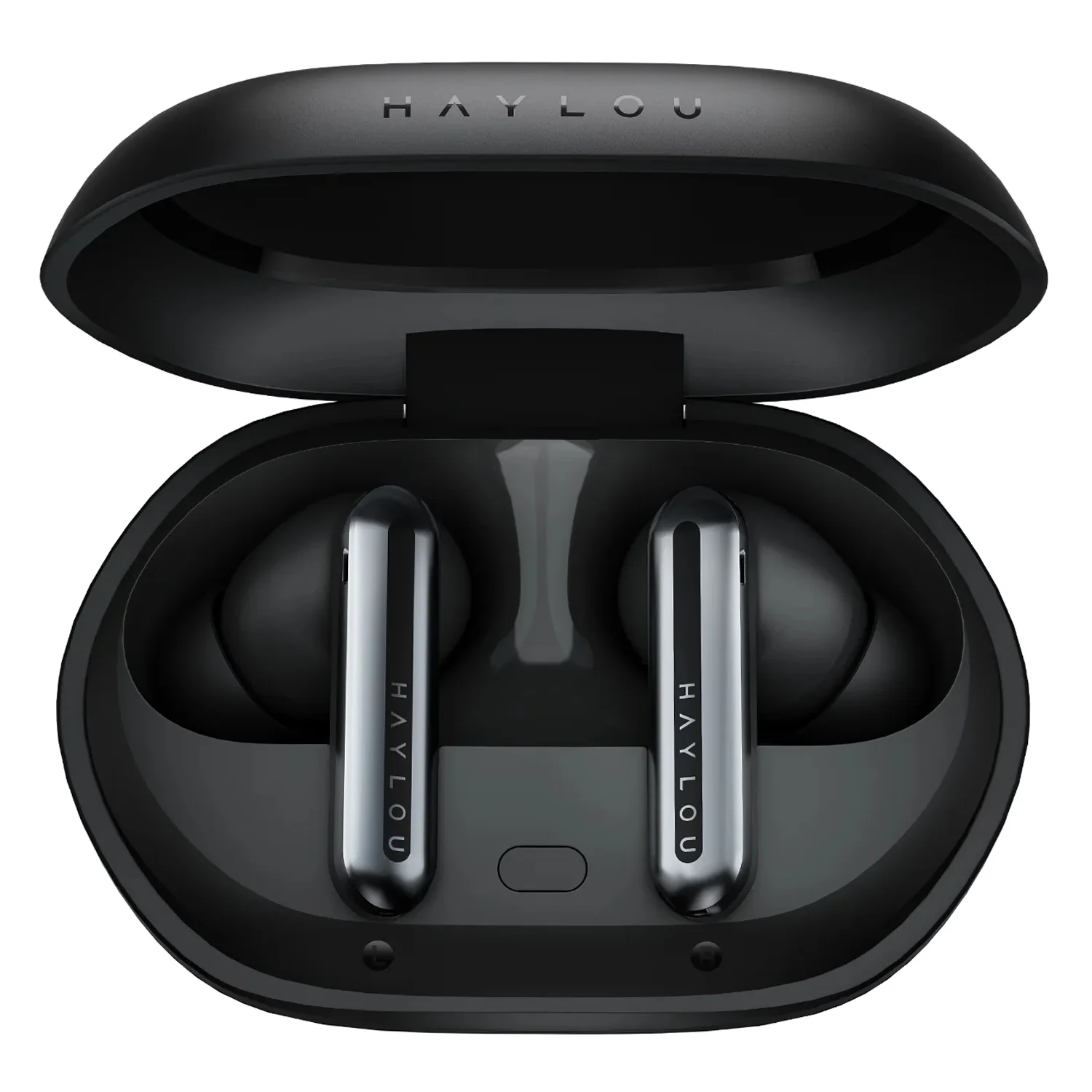 Auricular Haylou Mori Plus T016 Wireless - Negro 2