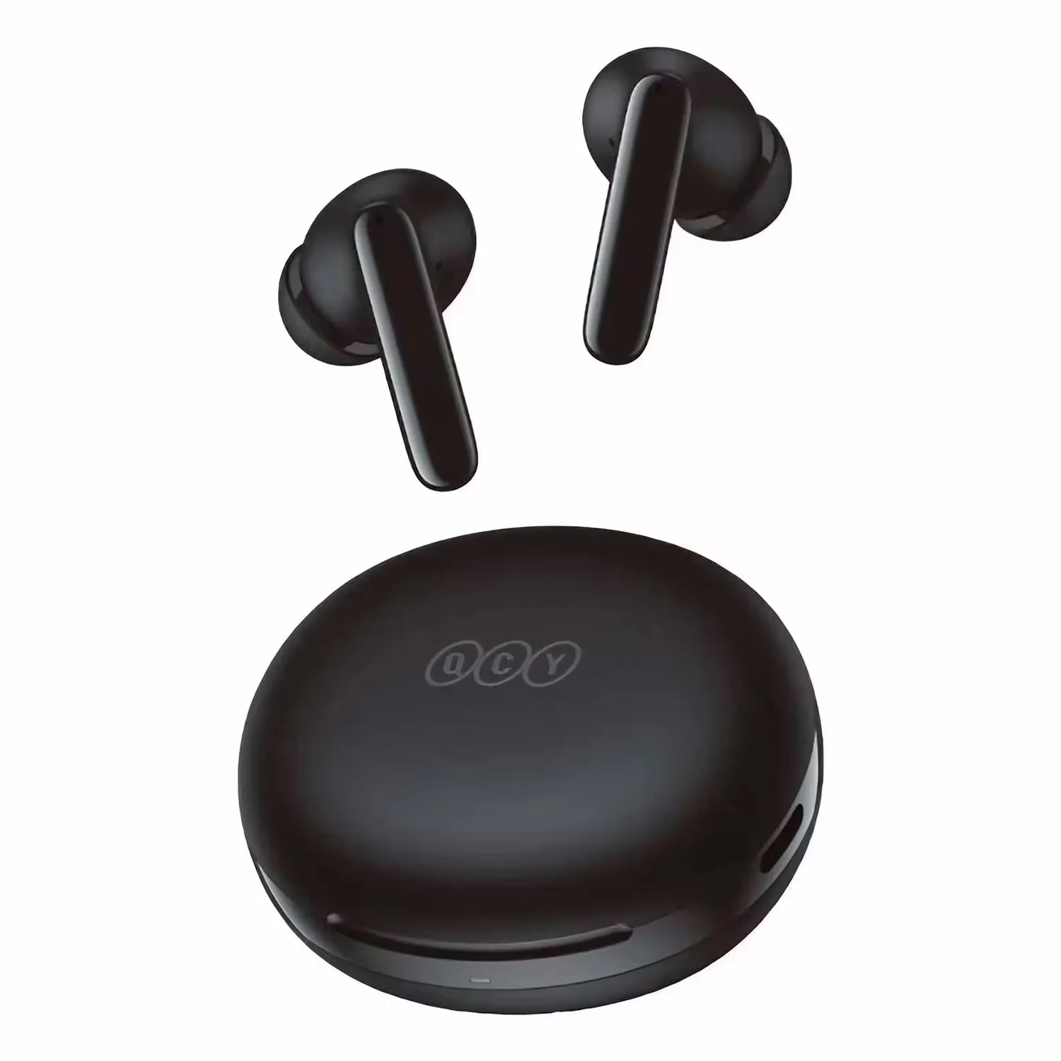 Auriculares QCY T13 ANC 2 Negro