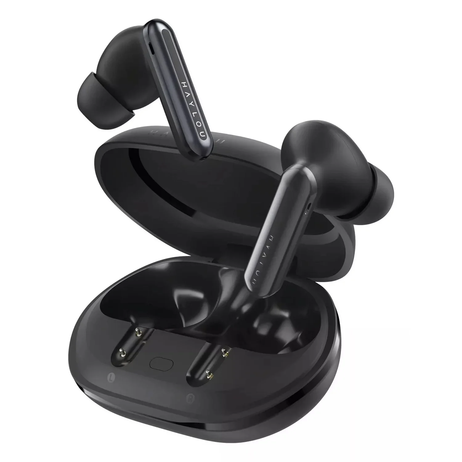 Auricular Haylou Mori Plus T016 Wireless - Negro 3