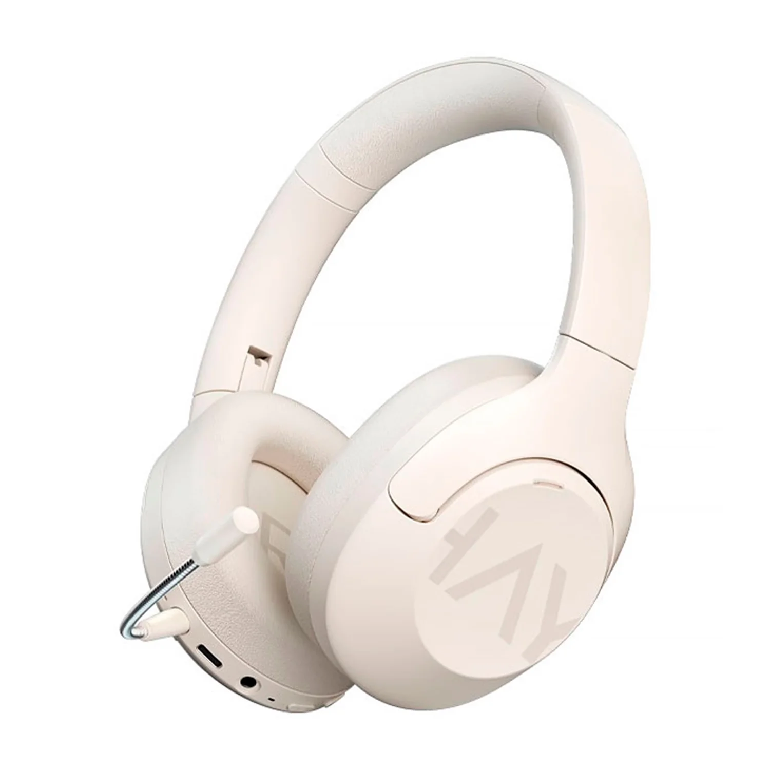 Auricular Haylou S30 Pro Wireless - Blanco